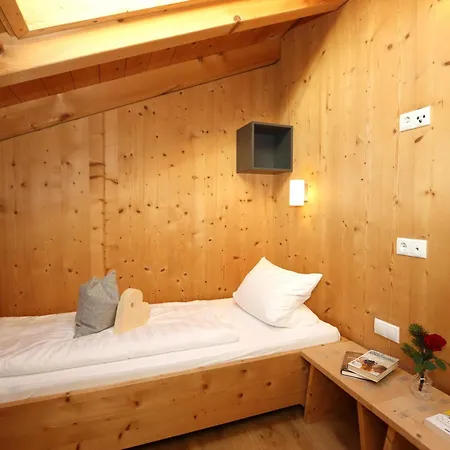 Apartment Waidachhaus 10 Ramsau im Zillertal