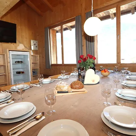 Waidachhaus 10 * Ramsau im Zillertal