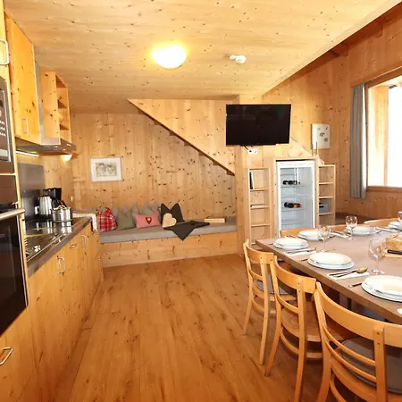 Waidachhaus 10 Apartment *