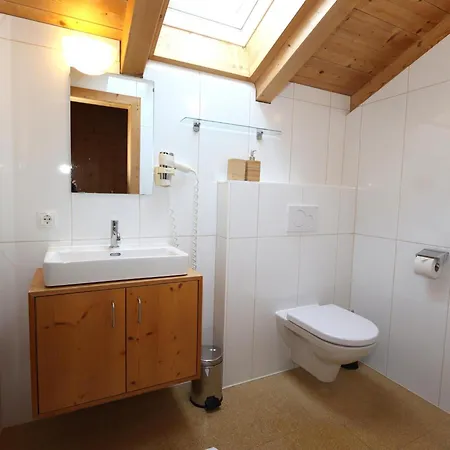 Waidachhaus 10 Apartment Ramsau im Zillertal