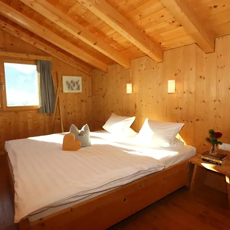 Waidachhaus 10 Ramsau im Zillertal