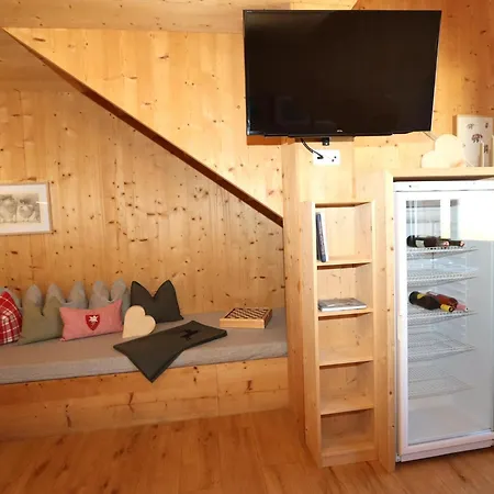 Waidachhaus 10 Lägenhet Ramsau im Zillertal