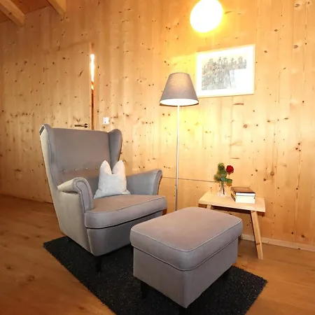 Waidachhaus 10 * Ramsau im Zillertal