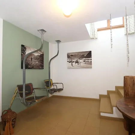 Waidachhaus 10 Apartment Ramsau im Zillertal