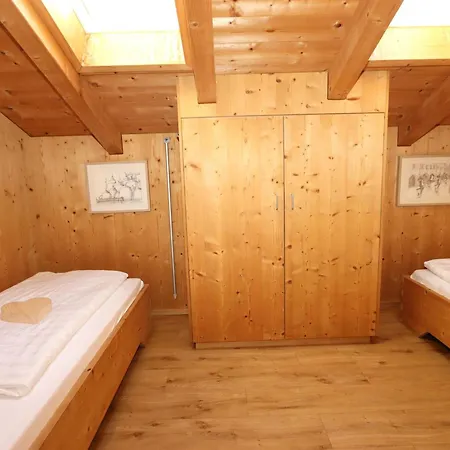 Apartment Waidachhaus 10 Ramsau im Zillertal