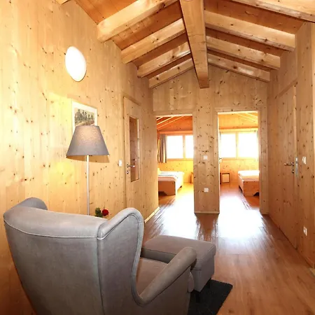 Waidachhaus 10 Ramsau im Zillertal