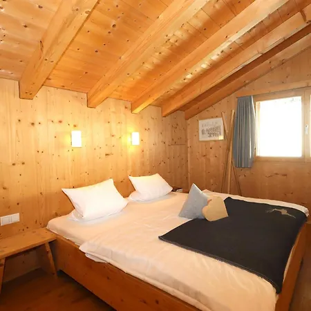 Waidachhaus 10 Apartment Ramsau im Zillertal