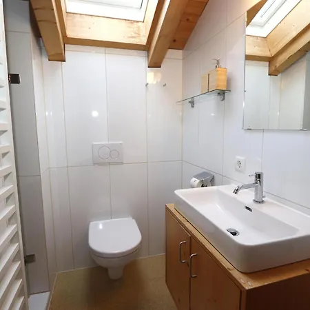 Waidachhaus 10 * Ramsau im Zillertal