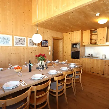 Apartment Waidachhaus 10