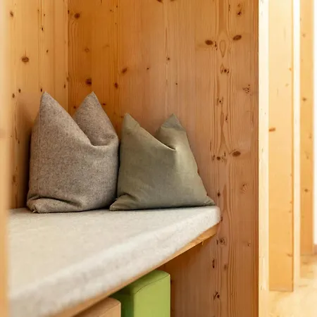 Waidachhaus 10 * Ramsau im Zillertal