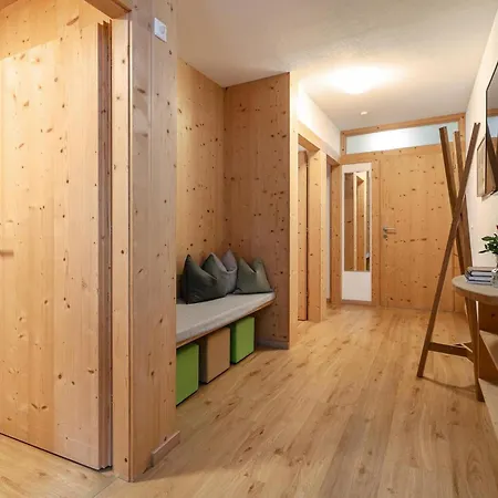 Apartamento Waidachhaus 10