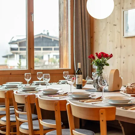 Waidachhaus 10 Apartamento *