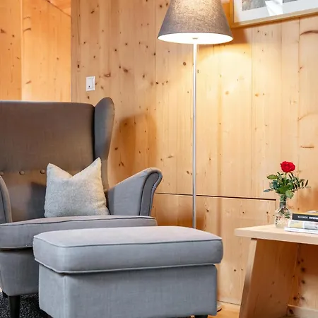 Apartamento Waidachhaus 10