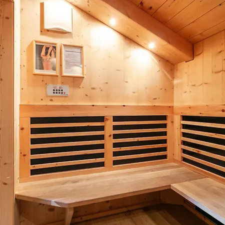 Apartamento Waidachhaus 10 Ramsau im Zillertal