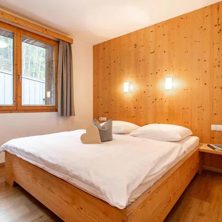 Waidachhaus 10 * Ramsau im Zillertal