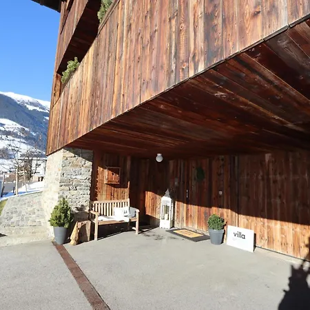 Waidachhaus 10 Apartamento Ramsau im Zillertal