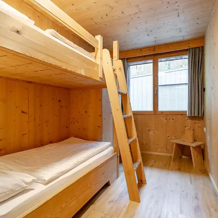 Waidachhaus 10 Appartement Ramsau im Zillertal