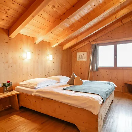 Waidachhaus 10 * Ramsau im Zillertal