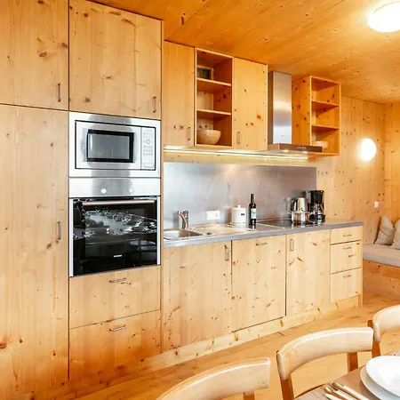 Waidachhaus 10 * Ramsau im Zillertal