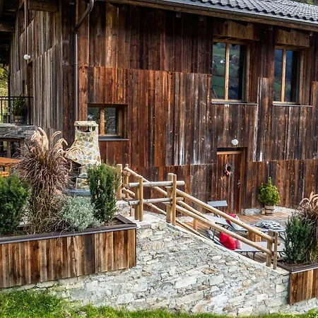 Waidachhaus 10 * Ramsau im Zillertal