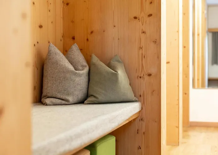 Waidachhaus 10 * Ramsau im Zillertal