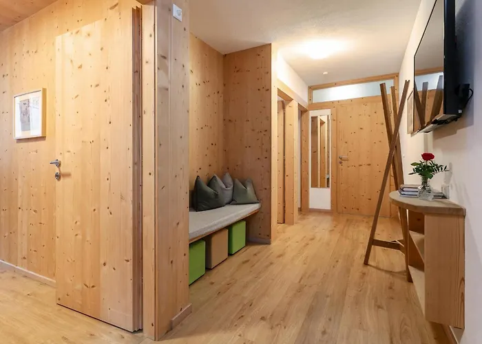 Appartement Waidachhaus 10