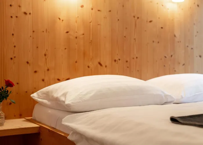 Appartement Waidachhaus 10 Ramsau im Zillertal