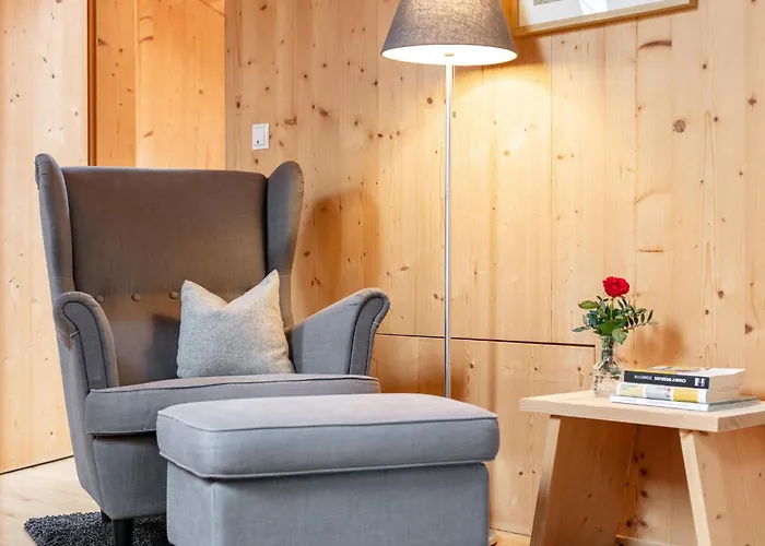 Appartement Waidachhaus 10