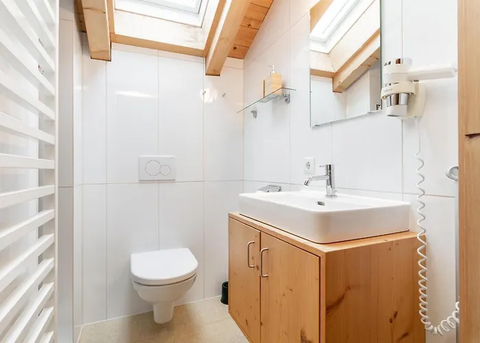 Waidachhaus 10 Appartement *