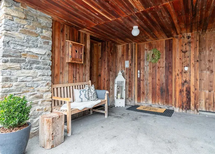 Waidachhaus 10 Ramsau im Zillertal