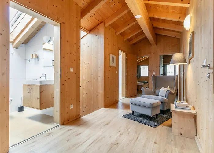 Appartement Waidachhaus 10