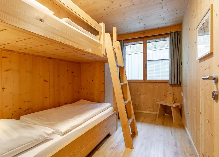 Waidachhaus 10 Appartement Ramsau im Zillertal