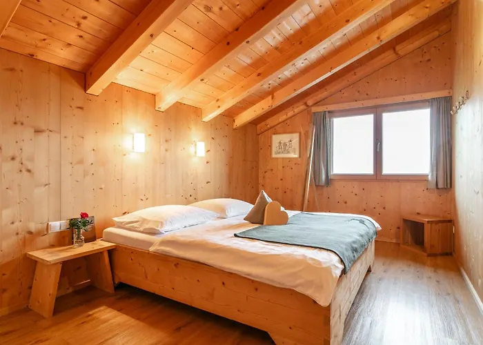 Waidachhaus 10 * Ramsau im Zillertal