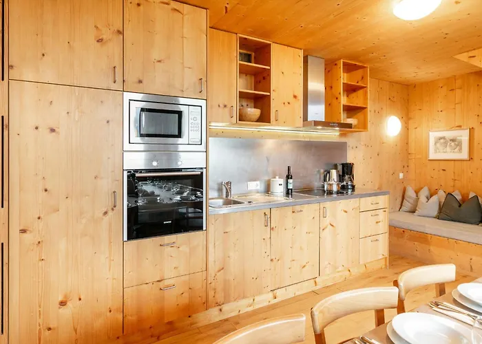 Waidachhaus 10 * Ramsau im Zillertal