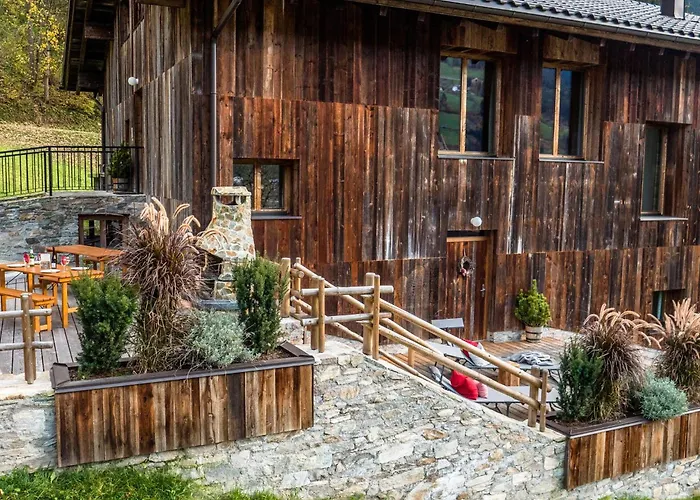 Waidachhaus 10 * Ramsau im Zillertal