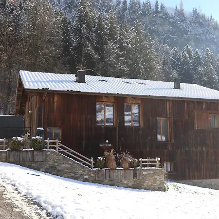 Waidachhaus 10 Ramsau im Zillertal