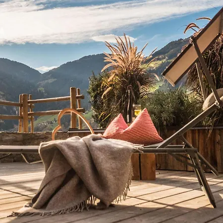 Lejlighed Waidachhaus 10 Ramsau im Zillertal