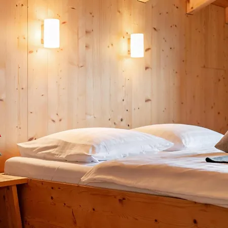Appartement Waidachhaus 10 Ramsau im Zillertal