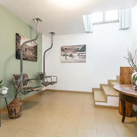 Waidachhaus 10 Appartement Ramsau im Zillertal