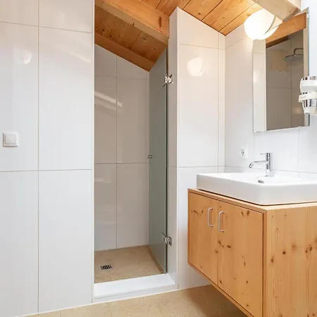 Appartement Waidachhaus 10 *
