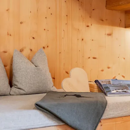 Waidachhaus 10 Appartement *