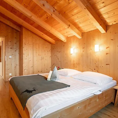 Appartement Waidachhaus 10 *