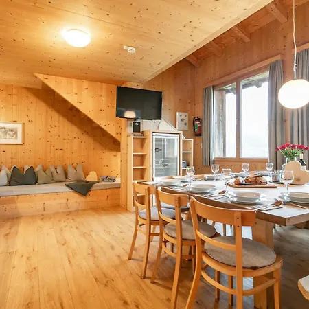 Waidachhaus 10 Ramsau im Zillertal