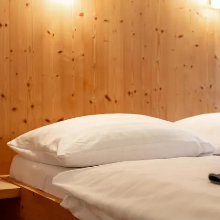 Appartement Waidachhaus 10 Ramsau im Zillertal