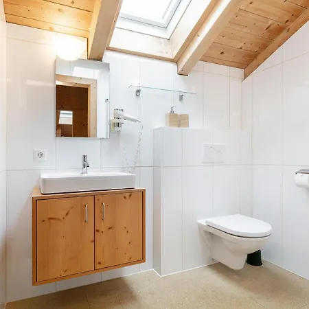 Appartement Waidachhaus 10 *