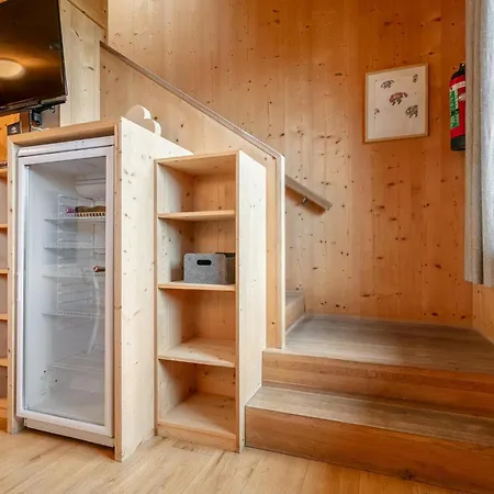 Appartement Waidachhaus 10 Ramsau im Zillertal